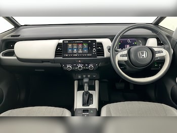 Used Honda Jazz 2021 for sale - 75735219: Photo