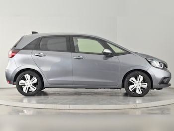 Used Honda Jazz 2021 for sale - 75735219: Photo