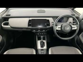 Used Honda Jazz 2022 for sale - 75403793: Photo
