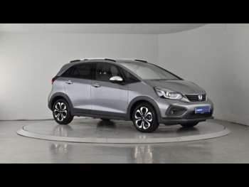 Used Honda Jazz 2022 for sale - 75403793: Photo