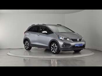 Used Honda Jazz 2022 for sale - 75403793: Photo