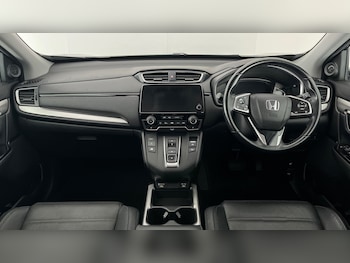 Used Honda CR-V 2021 for sale - 75526550: Photo