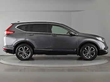 Used Honda CR-V 2021 for sale - 75526550: Photo