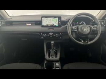 Used Honda HR-V 2023 for sale - 74745264: Photo