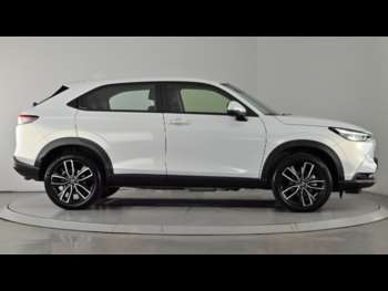 Used Honda HR-V 2023 for sale - 74745264: Photo