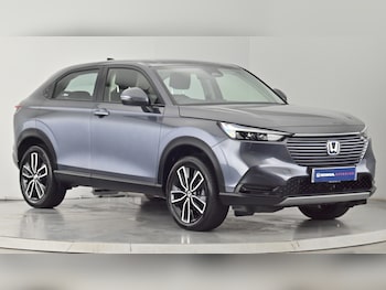 2022 - HONDA HR-V 1.5 h i-MMD Elegance SUV 5dr Petrol Hybrid CVT Euro 6 (s/s) (131