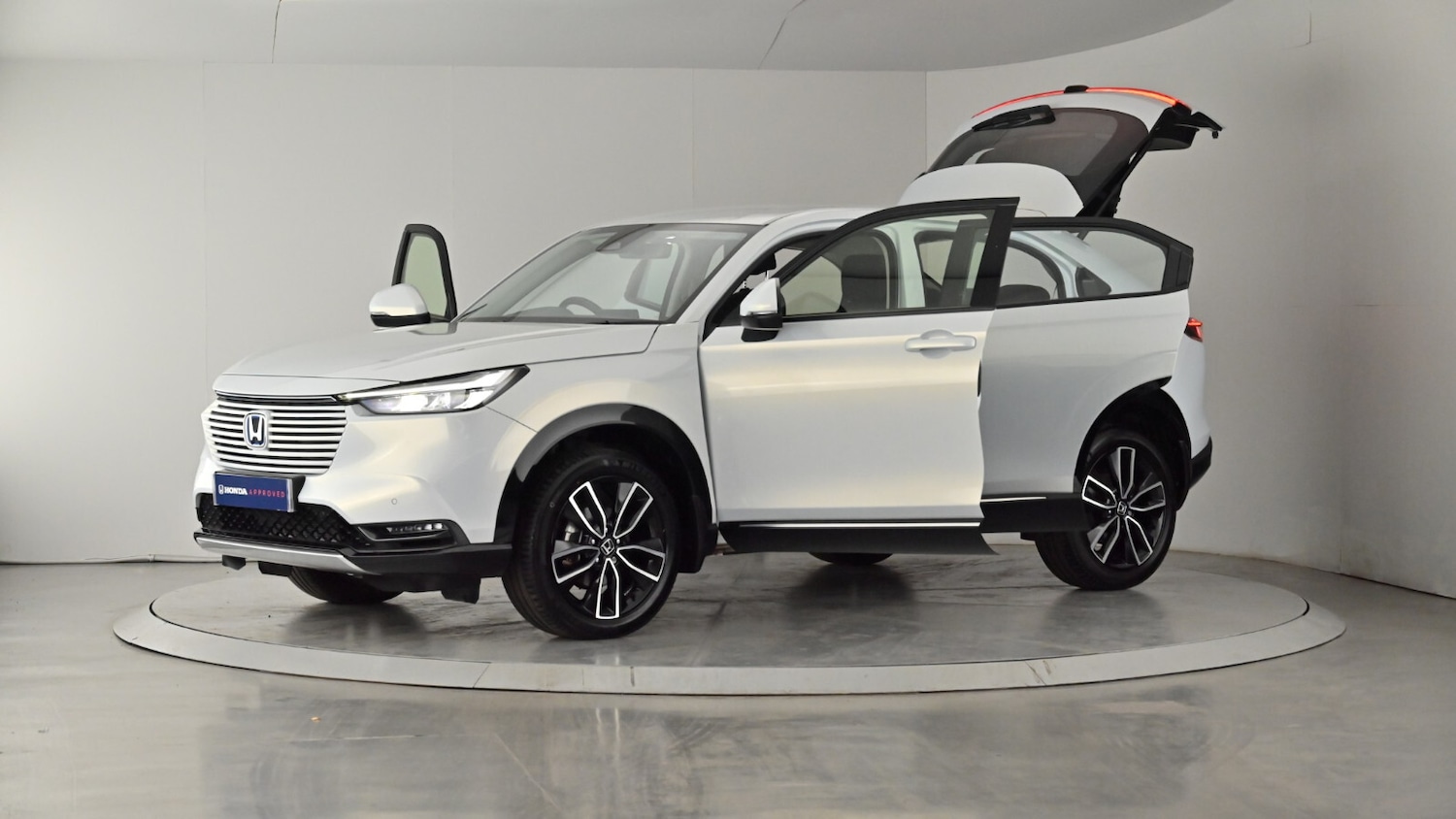 Vehicle 48