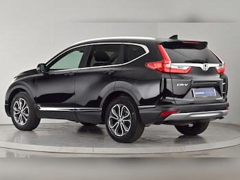 Used Honda CR-V 2021 for sale - 75433974: Photo
