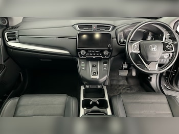 Used Honda CR-V 2021 for sale - 75433974: Photo