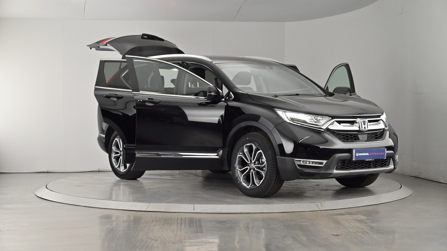 Vehicle 48