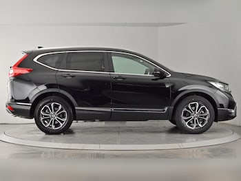 Used Honda CR-V 2021 for sale - 75433974: Photo