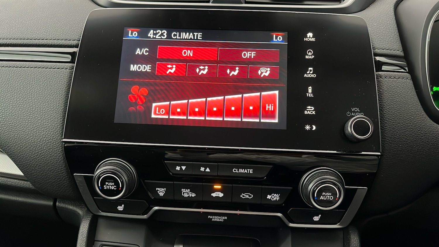 Vehicle 88