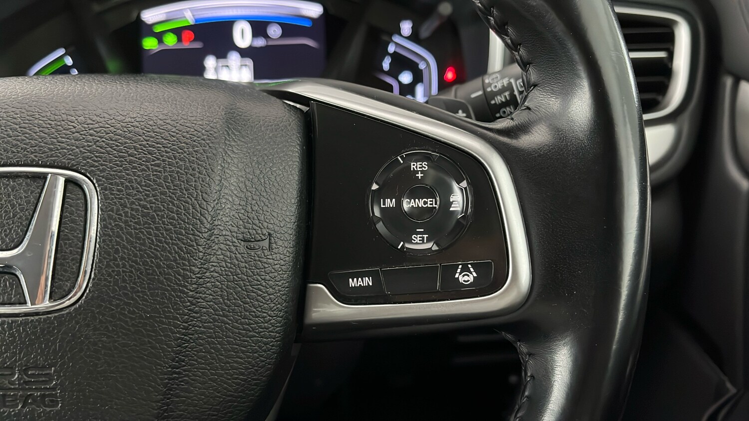 Vehicle 94