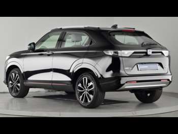 Used Honda HR-V 2022 for sale - 74883458: Photo