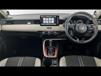 Used Honda HR-V 2022 for sale - 74883458: Photo