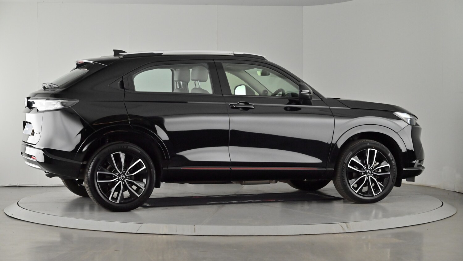 Vehicle 40