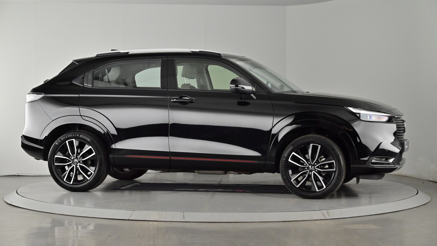 Vehicle 43