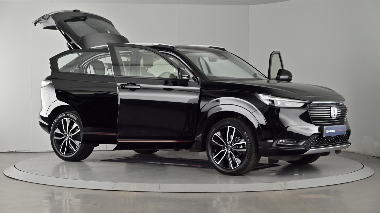 Vehicle 46