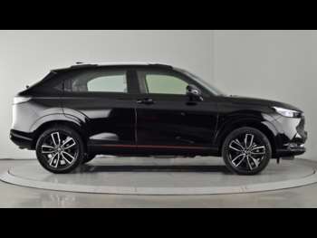 Used Honda HR-V 2022 for sale - 74883458: Photo