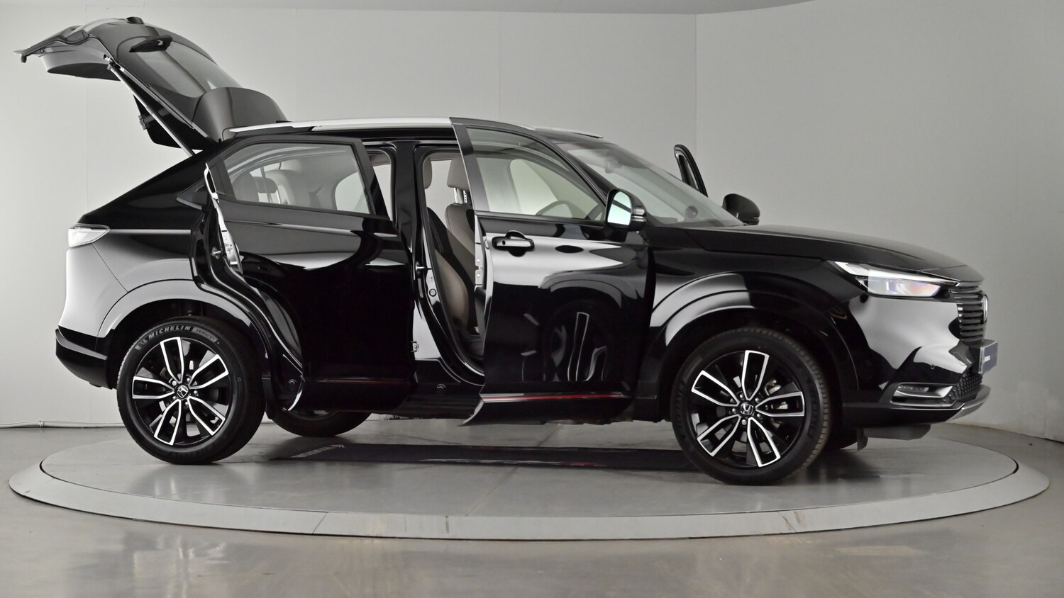 Vehicle 80