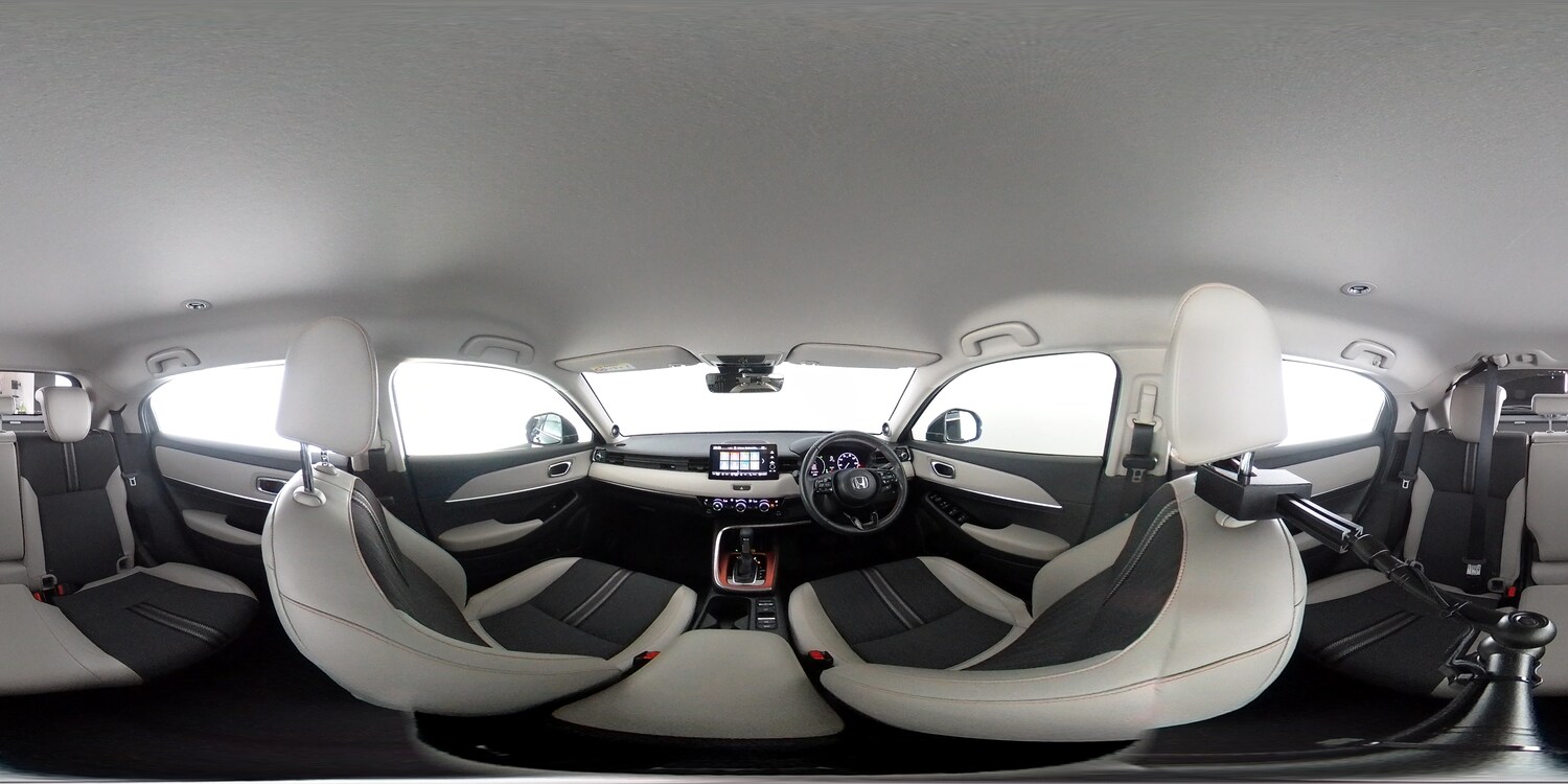 Vehicle 82
