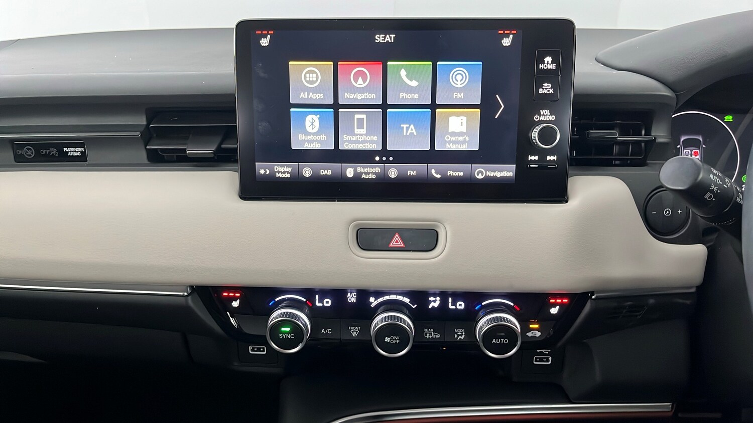 Vehicle 87