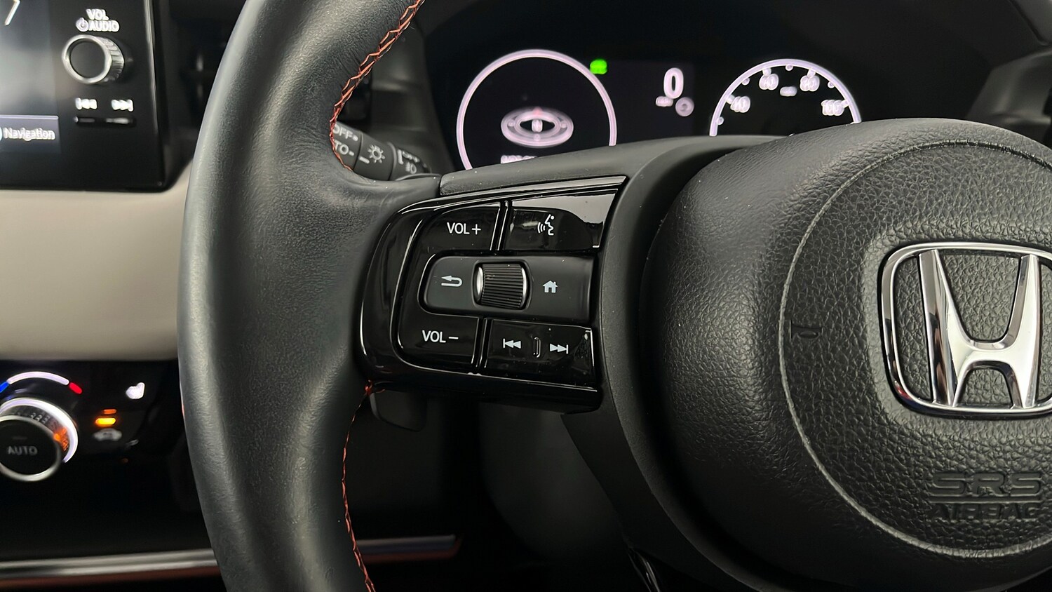Vehicle 93