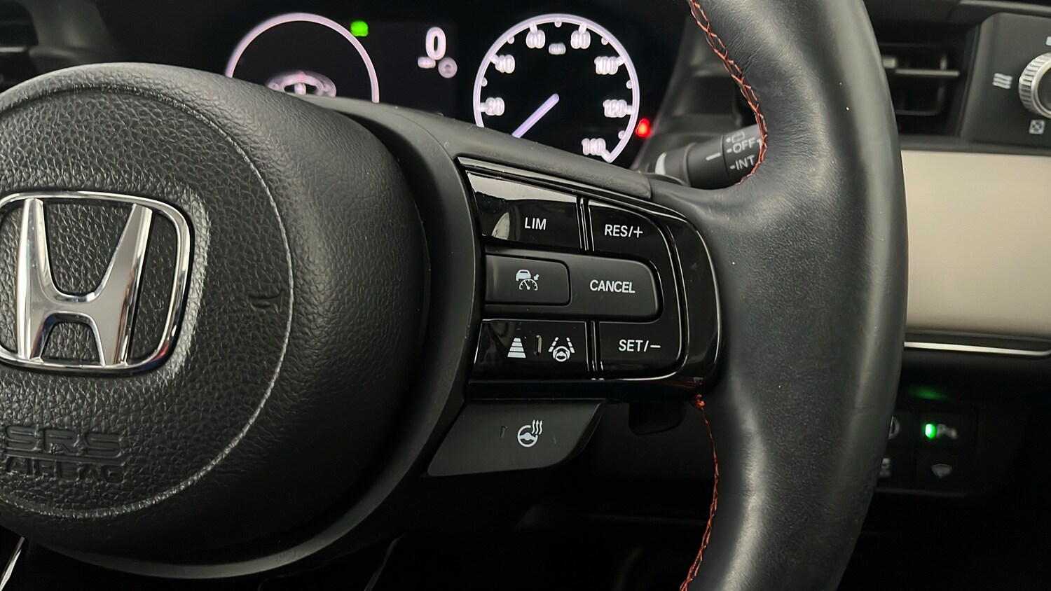 Vehicle 94