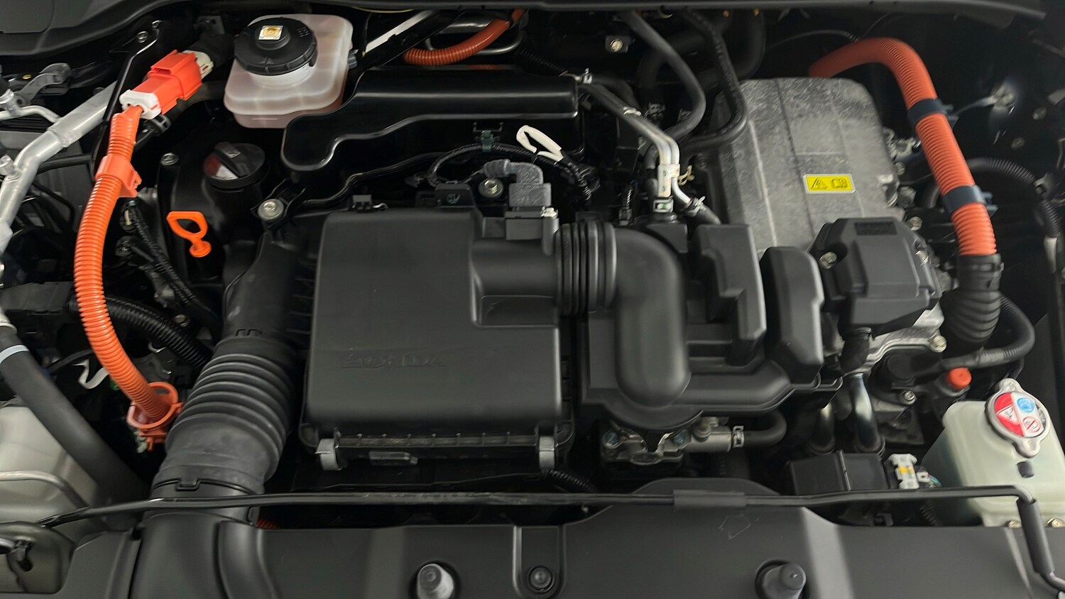 Vehicle 96