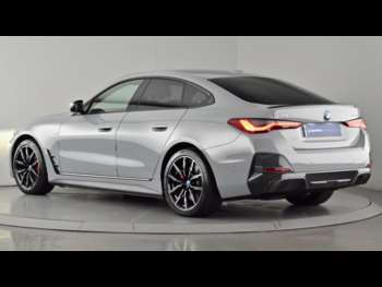 Used BMW i4 2023 for sale - 74883455: Photo