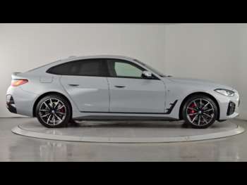 Used BMW i4 2023 for sale - 74883455: Photo