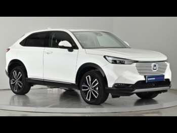 2024 - 1.5 eHEV Advance 5dr CVT