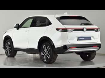 Used Honda HR-V 2024 for sale - 74941324: Photo
