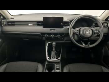 Used Honda HR-V 2024 for sale - 74941324: Photo