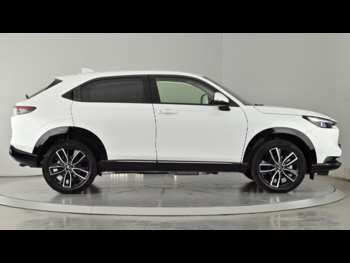 Used Honda HR-V 2024 for sale - 74941324: Photo