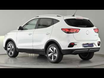 Used MG MG ZS 2024 for sale - 74551192: Photo