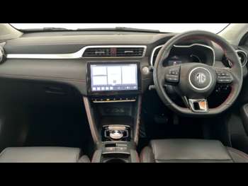 Used MG MG ZS 2024 for sale - 74551192: Photo