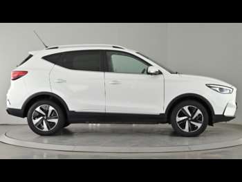 Used MG MG ZS 2024 for sale - 74551192: Photo