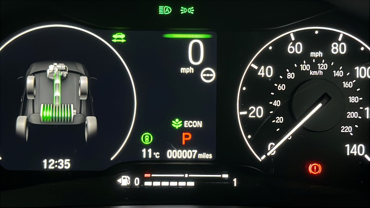Vehicle 19