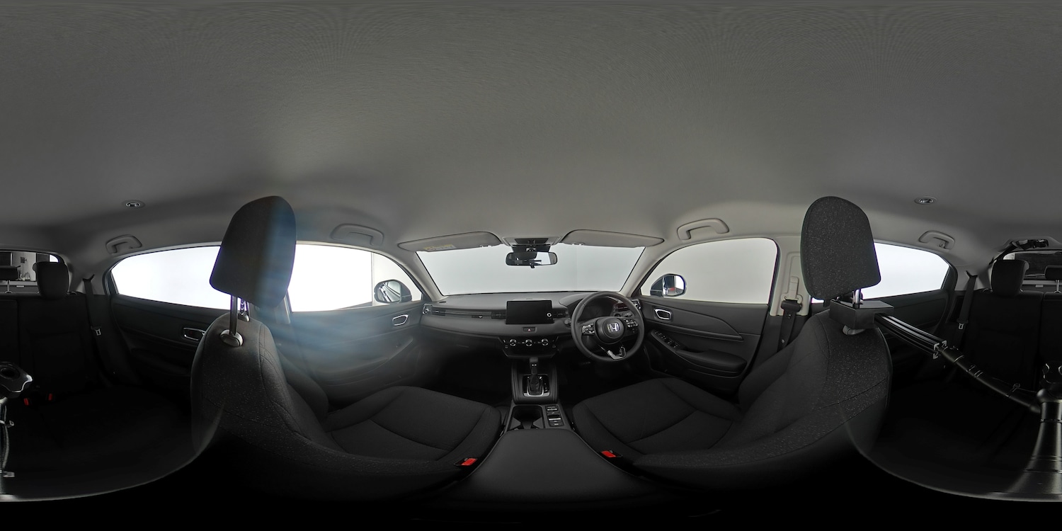 Vehicle 25