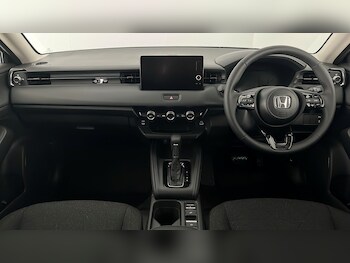 Used Honda HR-V 2024 for sale - 75382950: Photo