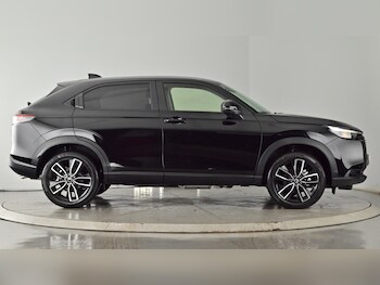 Used Honda HR-V 2024 for sale - 75382950: Photo