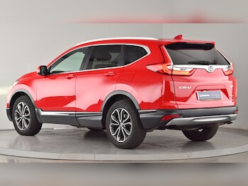 Used Honda CR-V 2021 for sale - 75372992: Photo