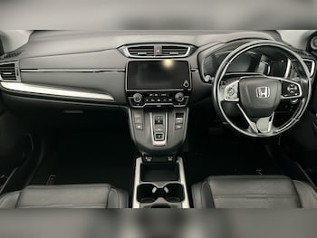 Used Honda CR-V 2021 for sale - 75372992: Photo