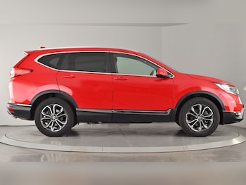 Used Honda CR-V 2021 for sale - 75372992: Photo