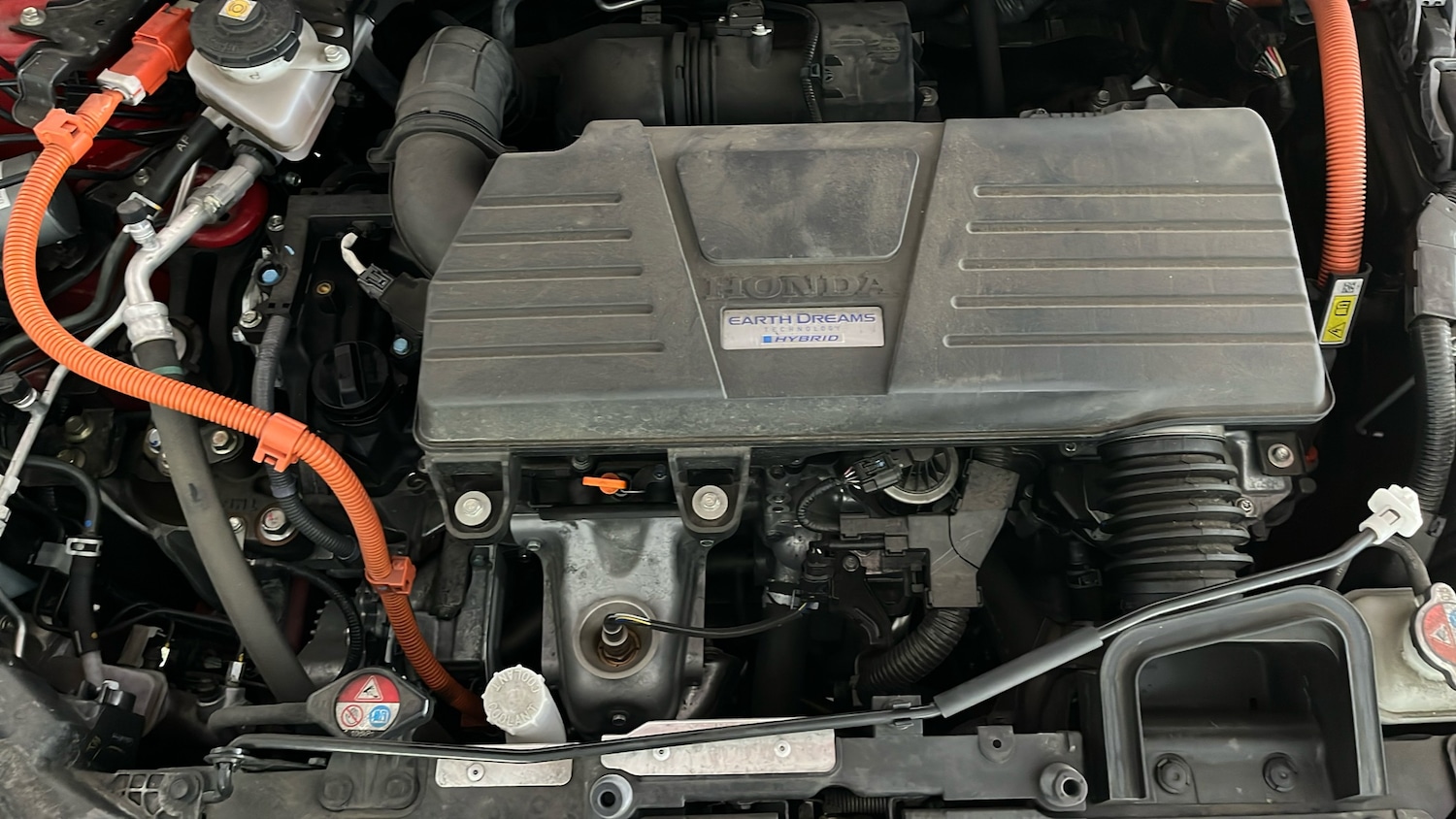 Vehicle 96