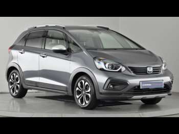 Used Honda Jazz 2021 for sale - 74826687: Photo