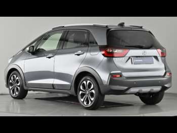 Used Honda Jazz 2021 for sale - 74826687: Photo