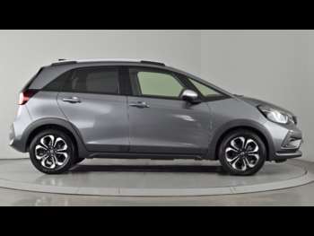 Used Honda Jazz 2021 for sale - 74826687: Photo
