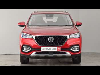Used MG MG HS 2021 for sale - 74330542: Photo